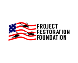 /public/logoimage/1553527565Project Restoration Foundation, Inc.png